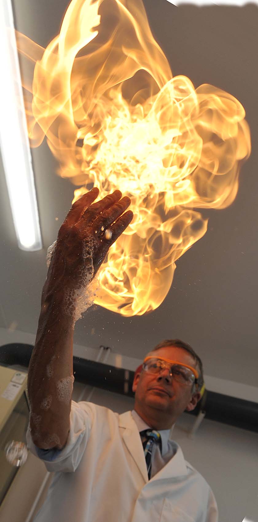 Bromsgrove School - Chemistry